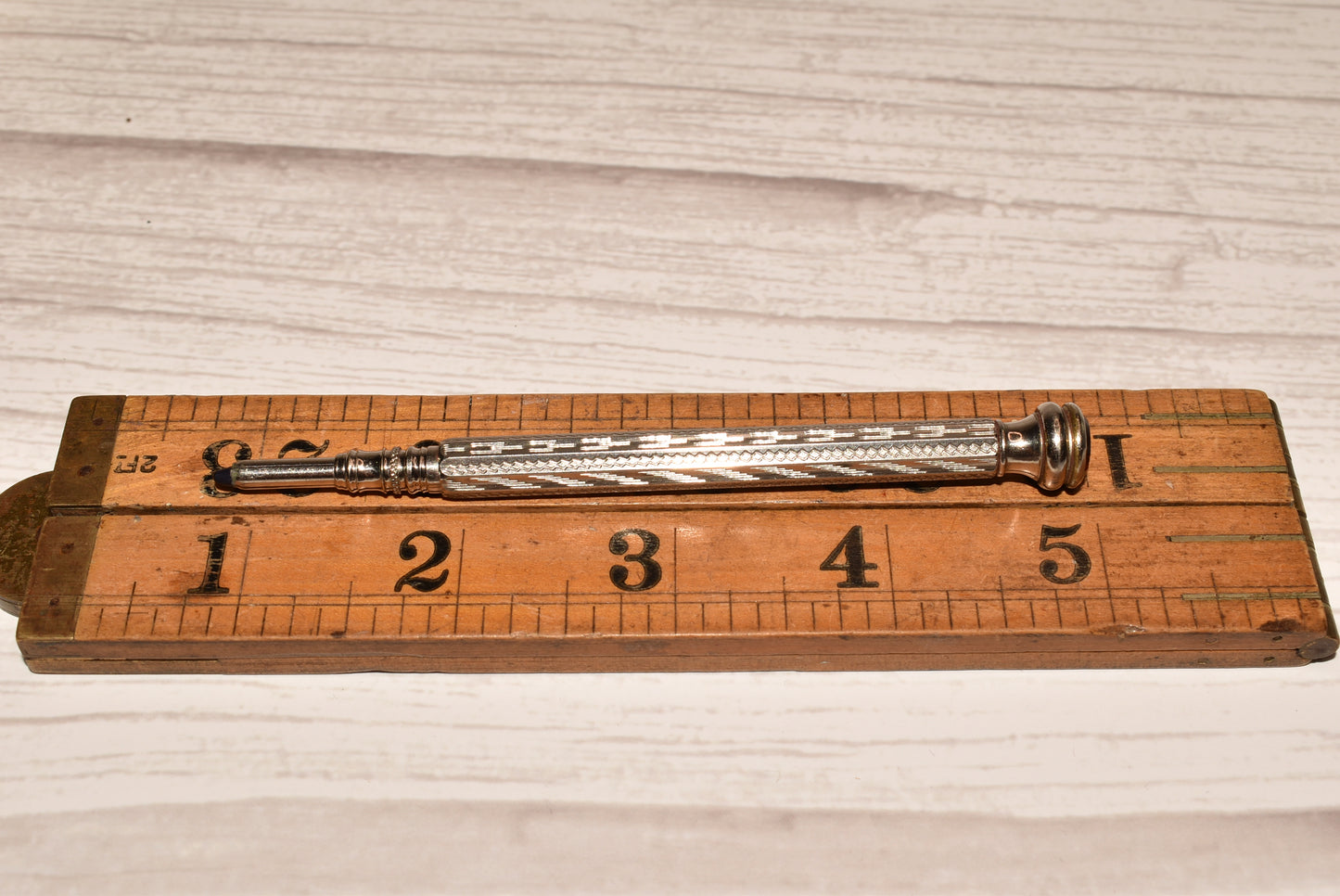 Antique Propelling Pencil