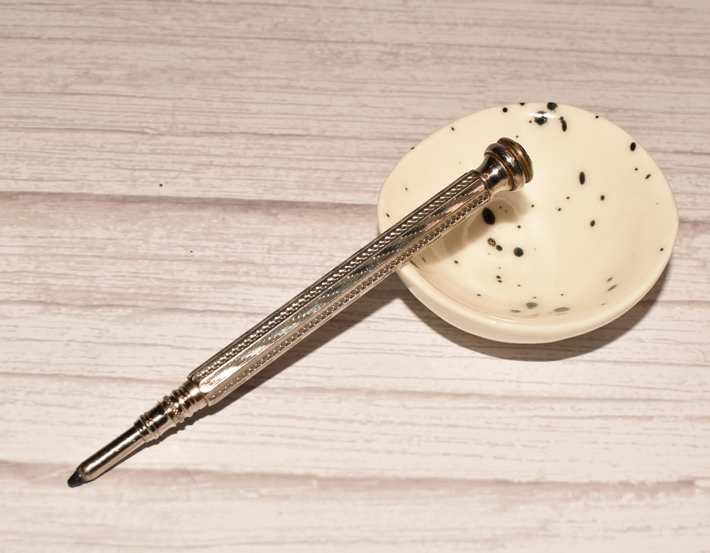 Antique Propelling Pencil
