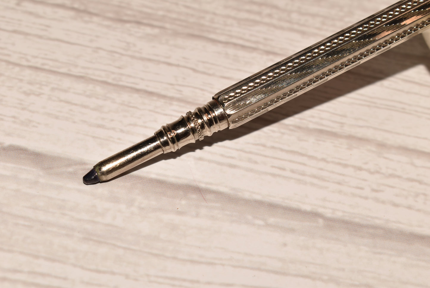 Antique Propelling Pencil