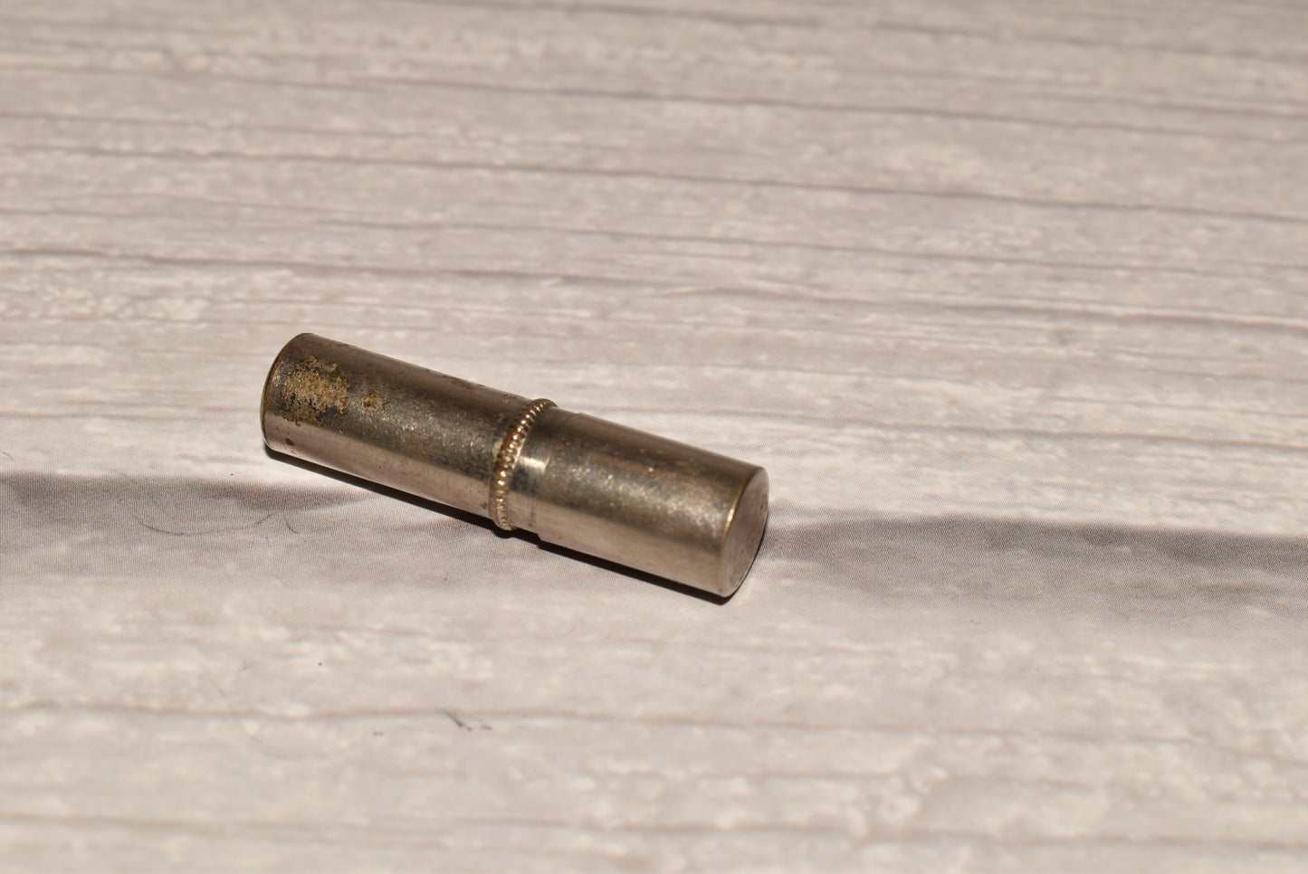 Antique Pencil Leads and Tin - Beautiful Tiny Stationery Accessory