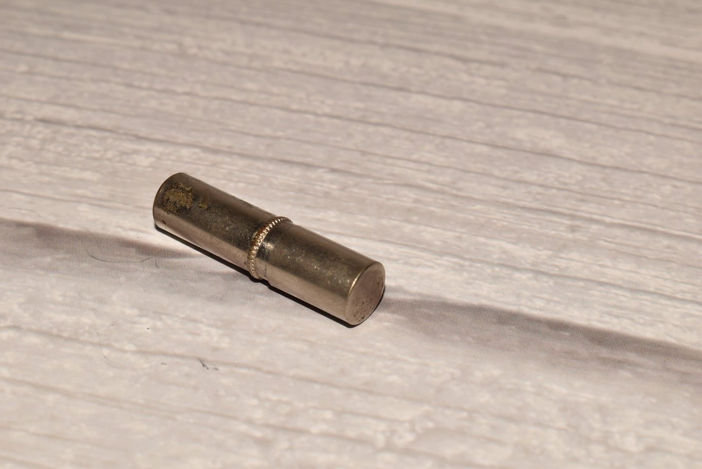 Antique Pencil Leads and Tin - Beautiful Tiny Stationery Accessory