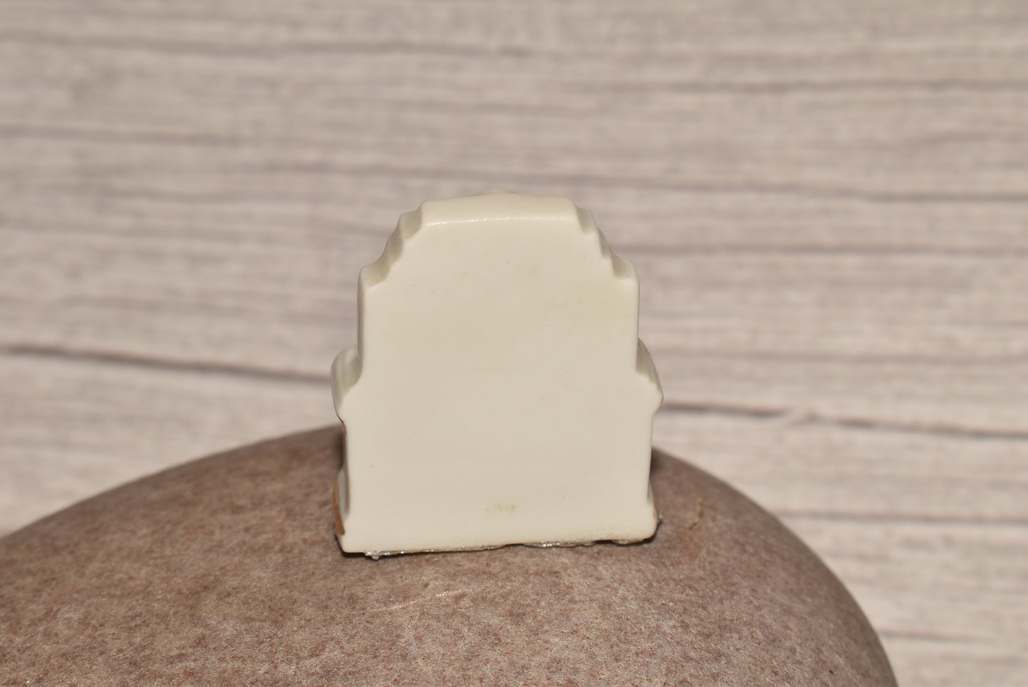 Limoges Doll House Furniture - Beautiful French Porcelain Miniature Dresser