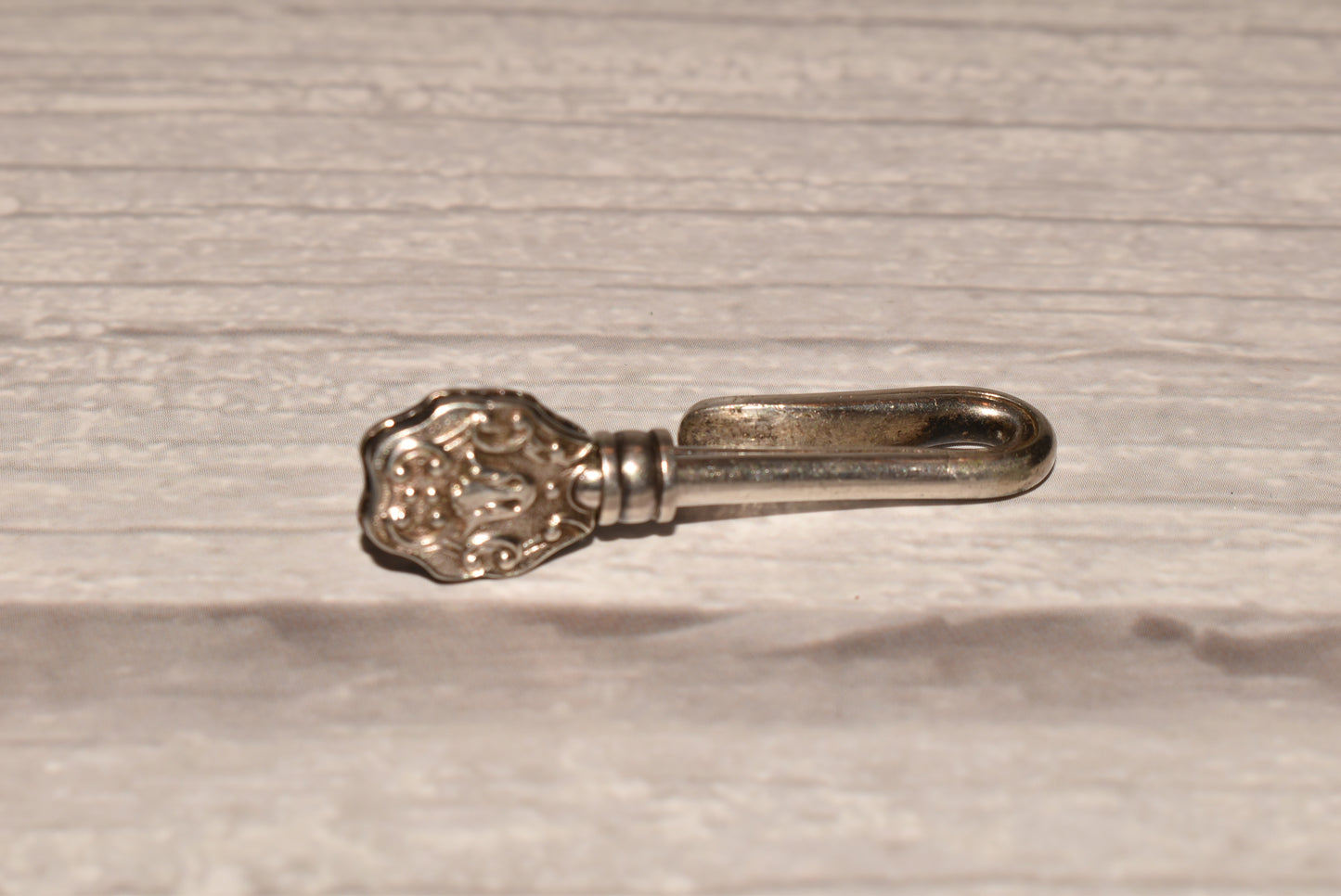 Victorian Napkin Clip - Beautiful Decorative Accessory
