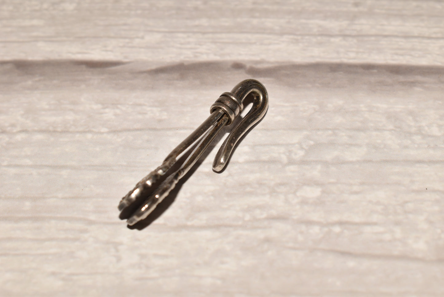 Victorian Napkin Clip - Beautiful Decorative Accessory