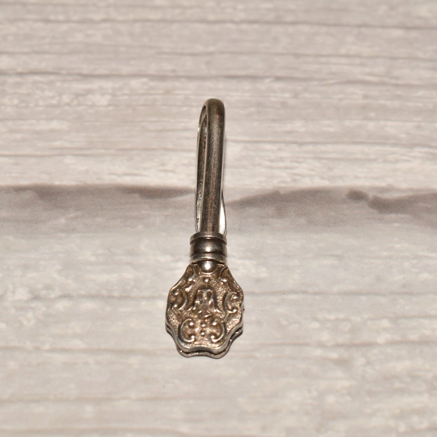 Victorian Napkin Clip - Beautiful Decorative Accessory