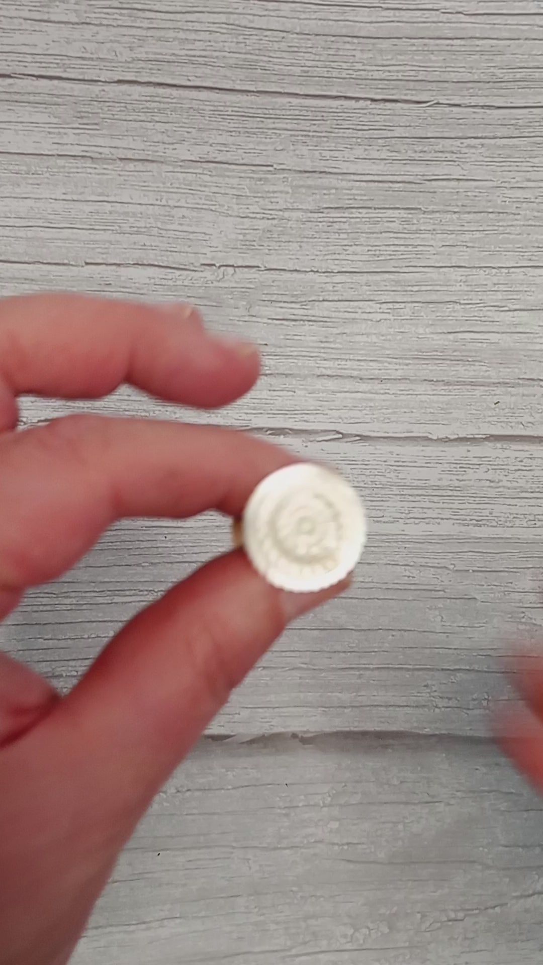 Antique Sewing Spool - Victorian Mother of Pearl Palais Royal Style Th ...